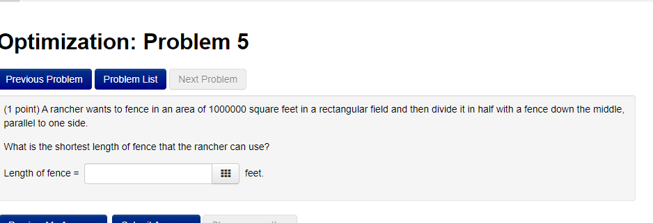a volume of 25 cubic feet. Length of base I Height of