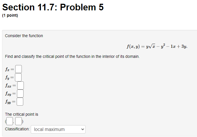 as a commaseparated lisL {e.g., {111,1), {2, e, 1}, {2,111. 3}}. C]