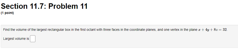 is a local maximum, local minimum, saddle point, or none of these.