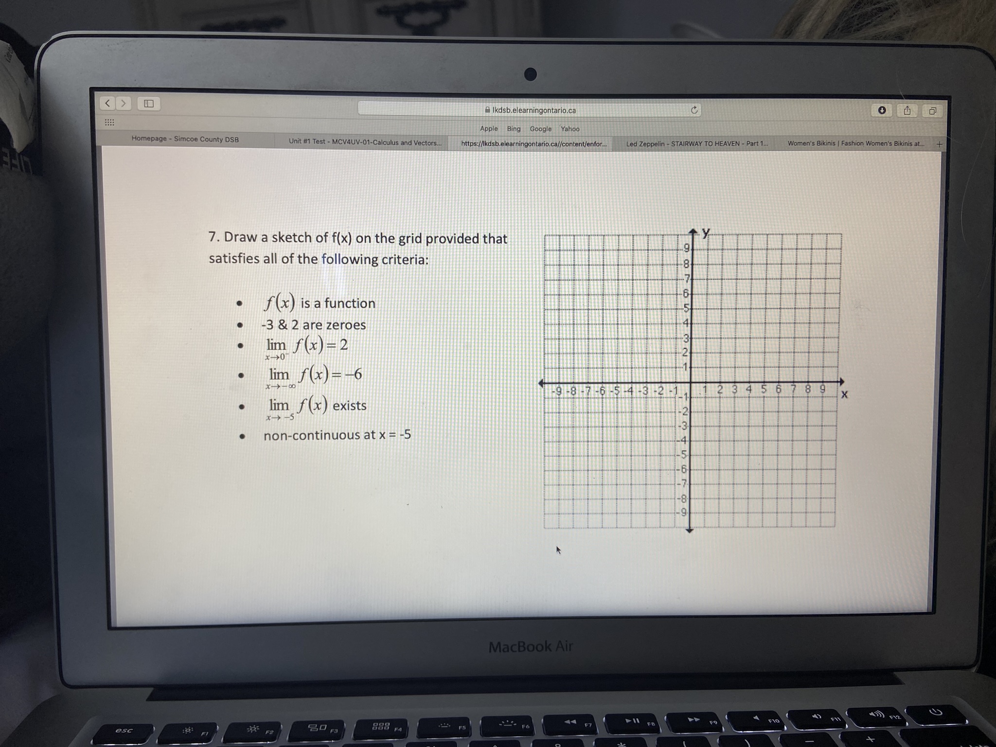 STAIRWAY TO HEAVEN - Part 1. Women's Bikinis | Fashion Women's Bikinis