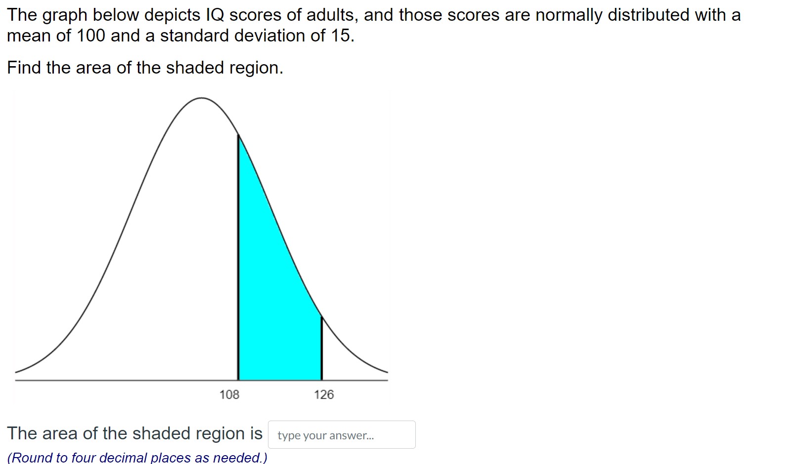 that females have pulse rates that are normally distributed with a mean