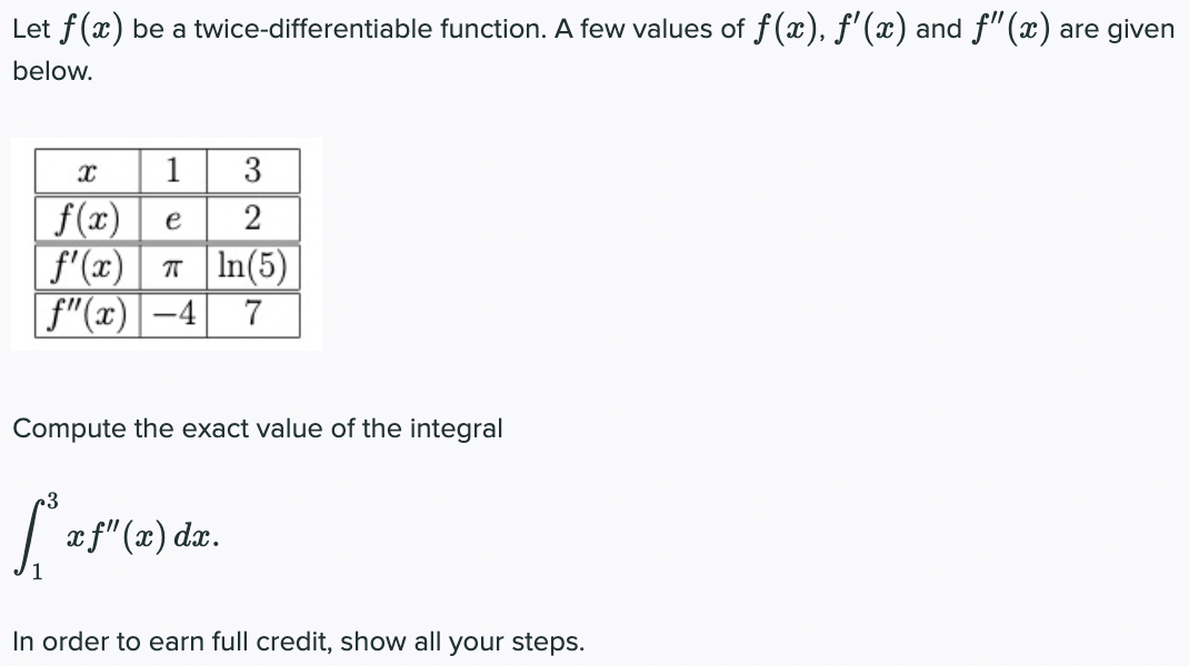 [Hint Find an appropriate function f such that 1 m 3 \"ml