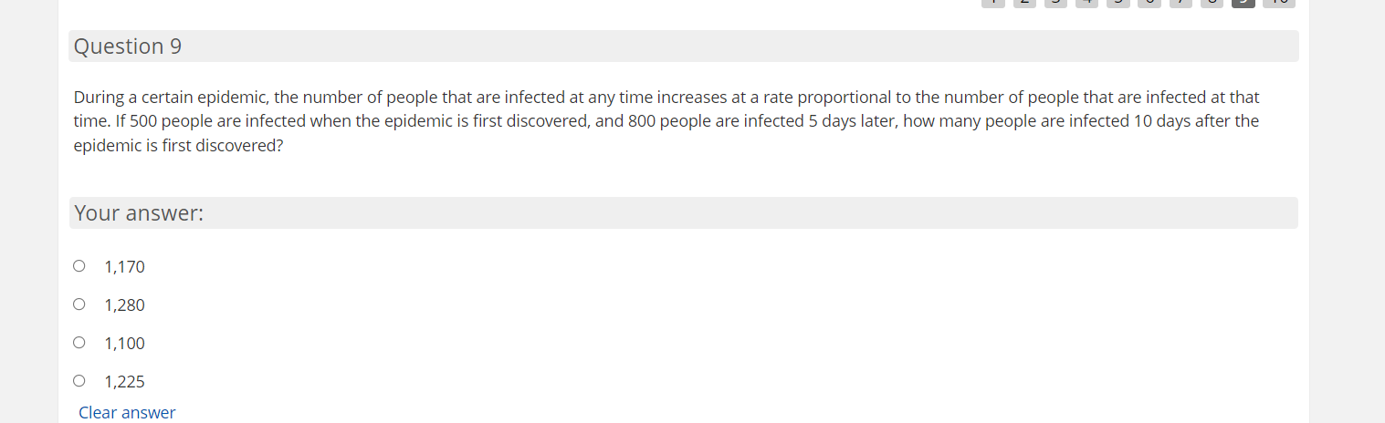 Step 1 O Step 2 O Step 3 O Step 4 O