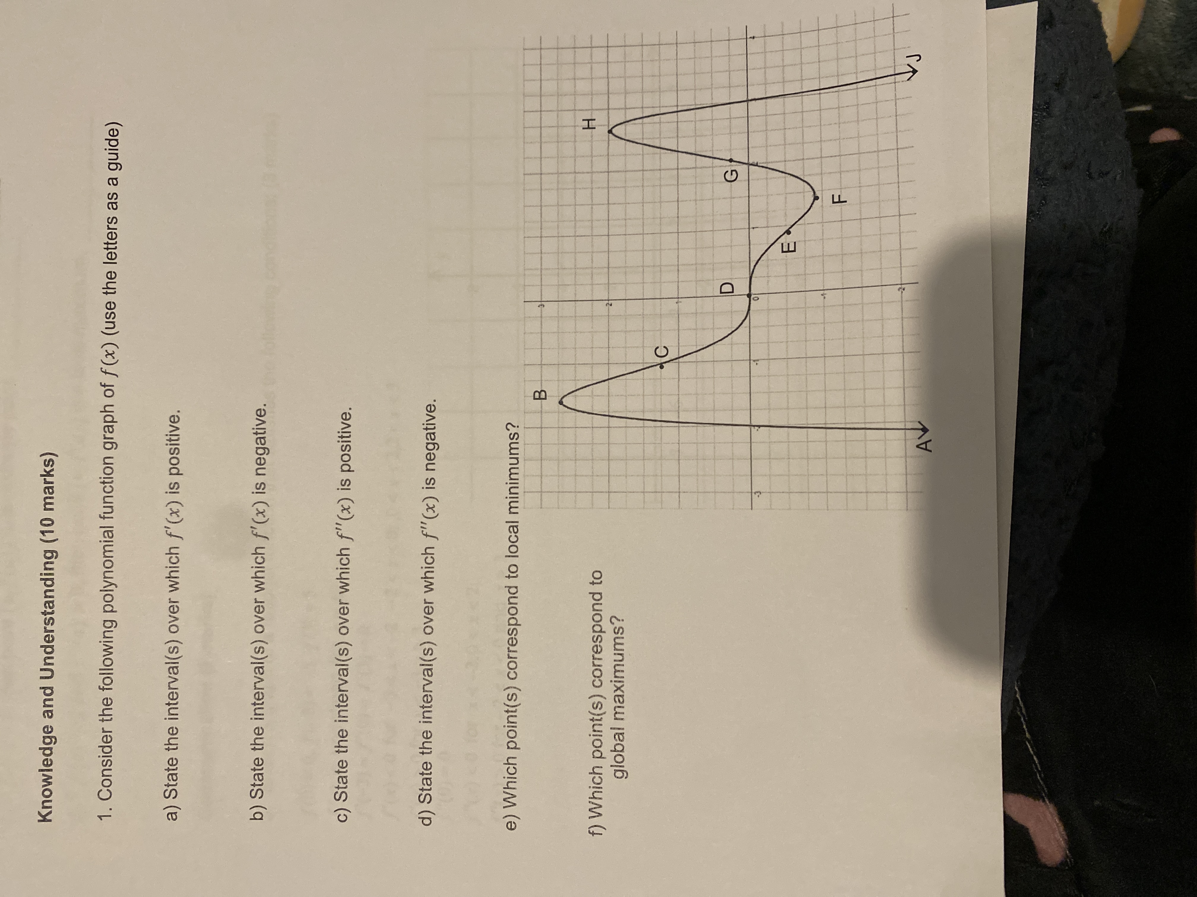 of 4m. Determine the dimensions of the rectangle having a maximum area.