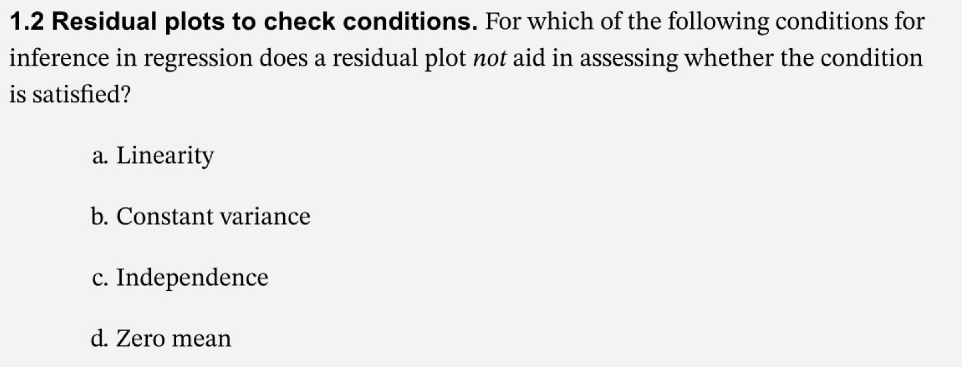 Zero mean Q2: Consider the following output which predicts mean sea surface