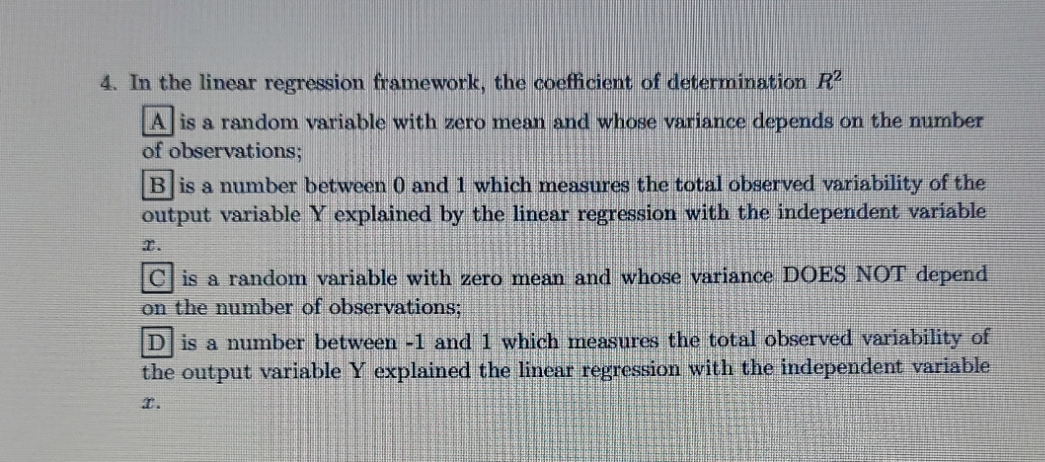 with e^ the number no matter how small it is 4. In
