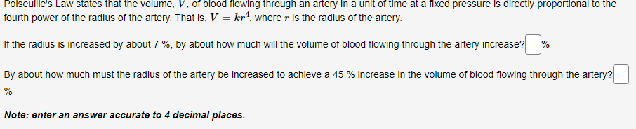 dx for the differential of c Evaluate the differential of y at
