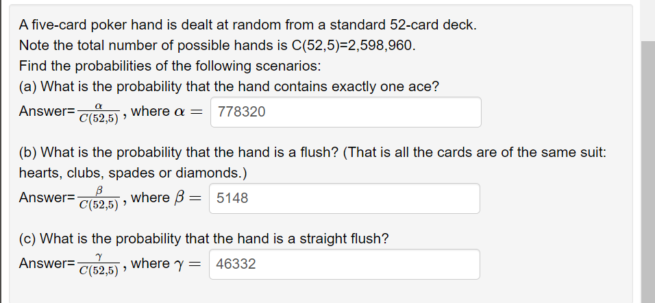 drives. Assume that the computers are selected at random. (a) In how