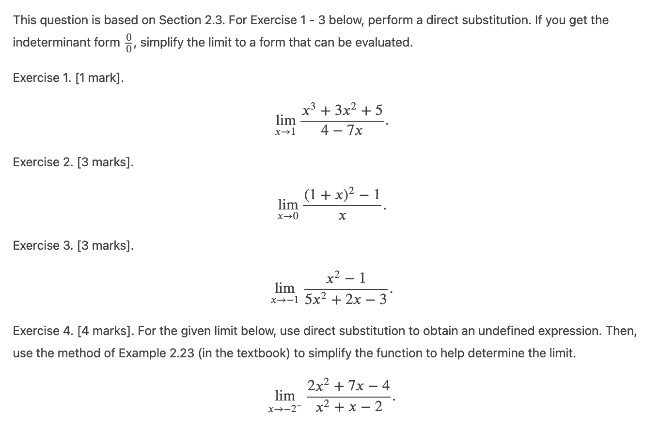 lim f(x) x-10 (F) lim f(x) X -+6 (G) lim f(x) x-+