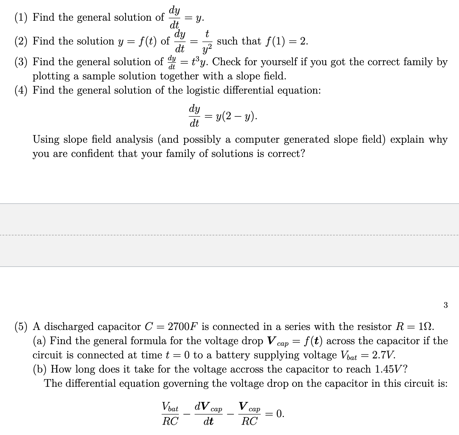  I need it asap dy 07:; _ y}; (13; = E