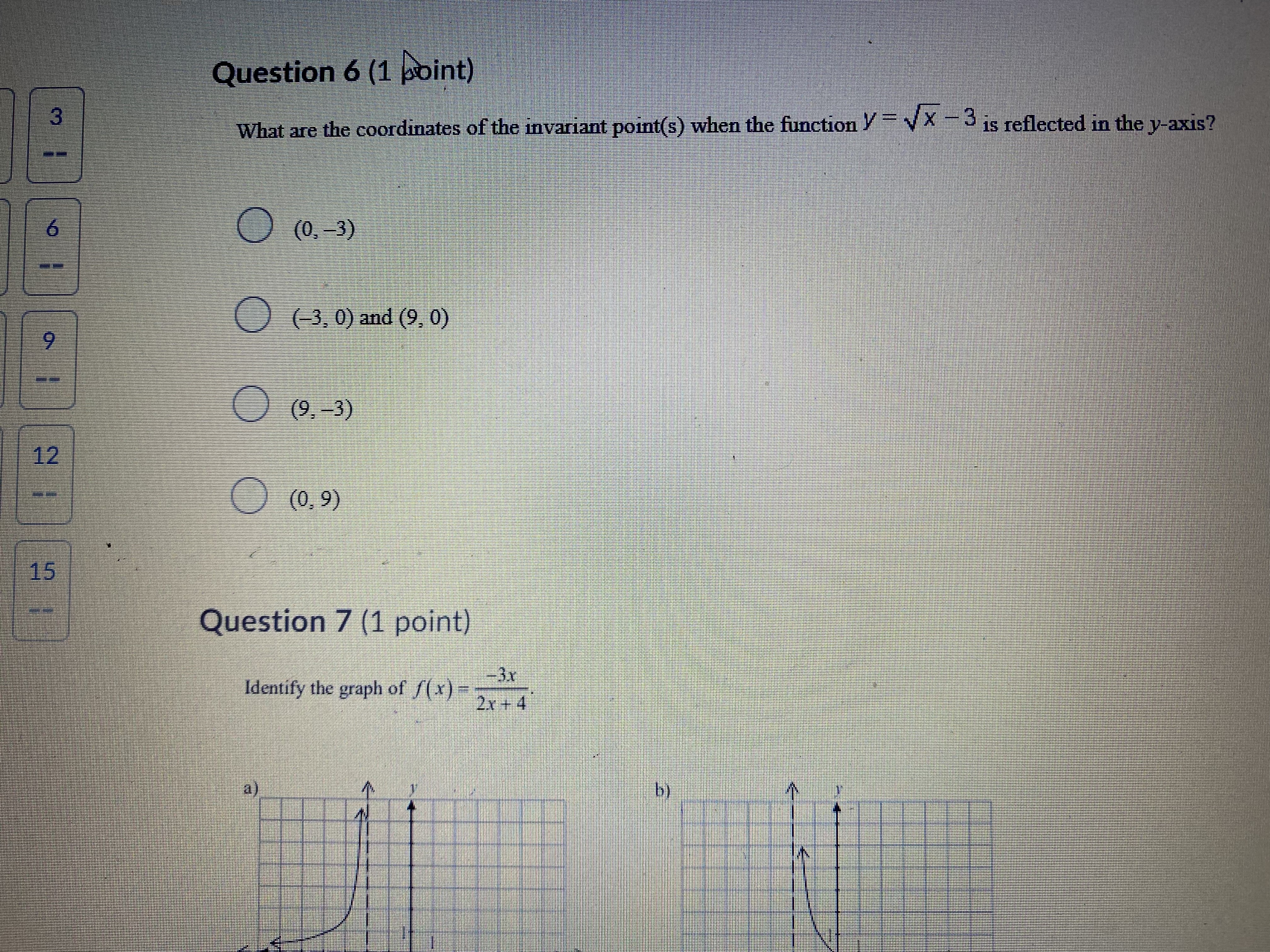 translations with respect to the graph of 4 5 6 O 8