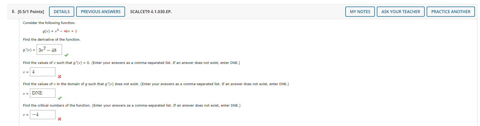 TEACHER PRACTICE ANOTHER Sketch the graph of f and use your sketch