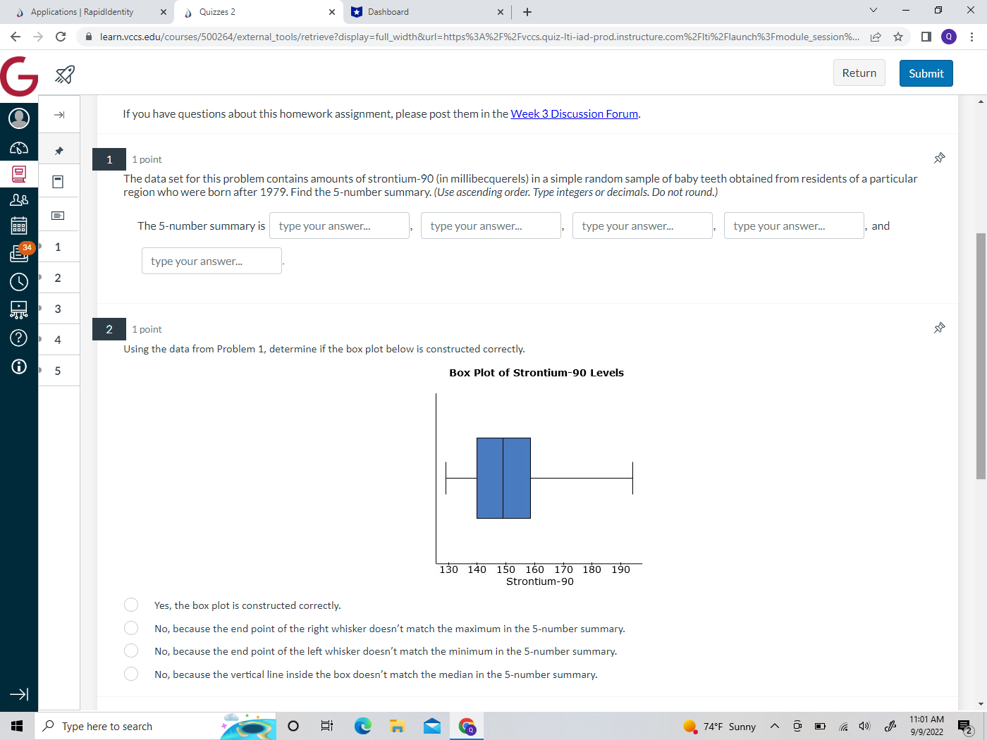 If you have questions about this homework assignment, please post them in
