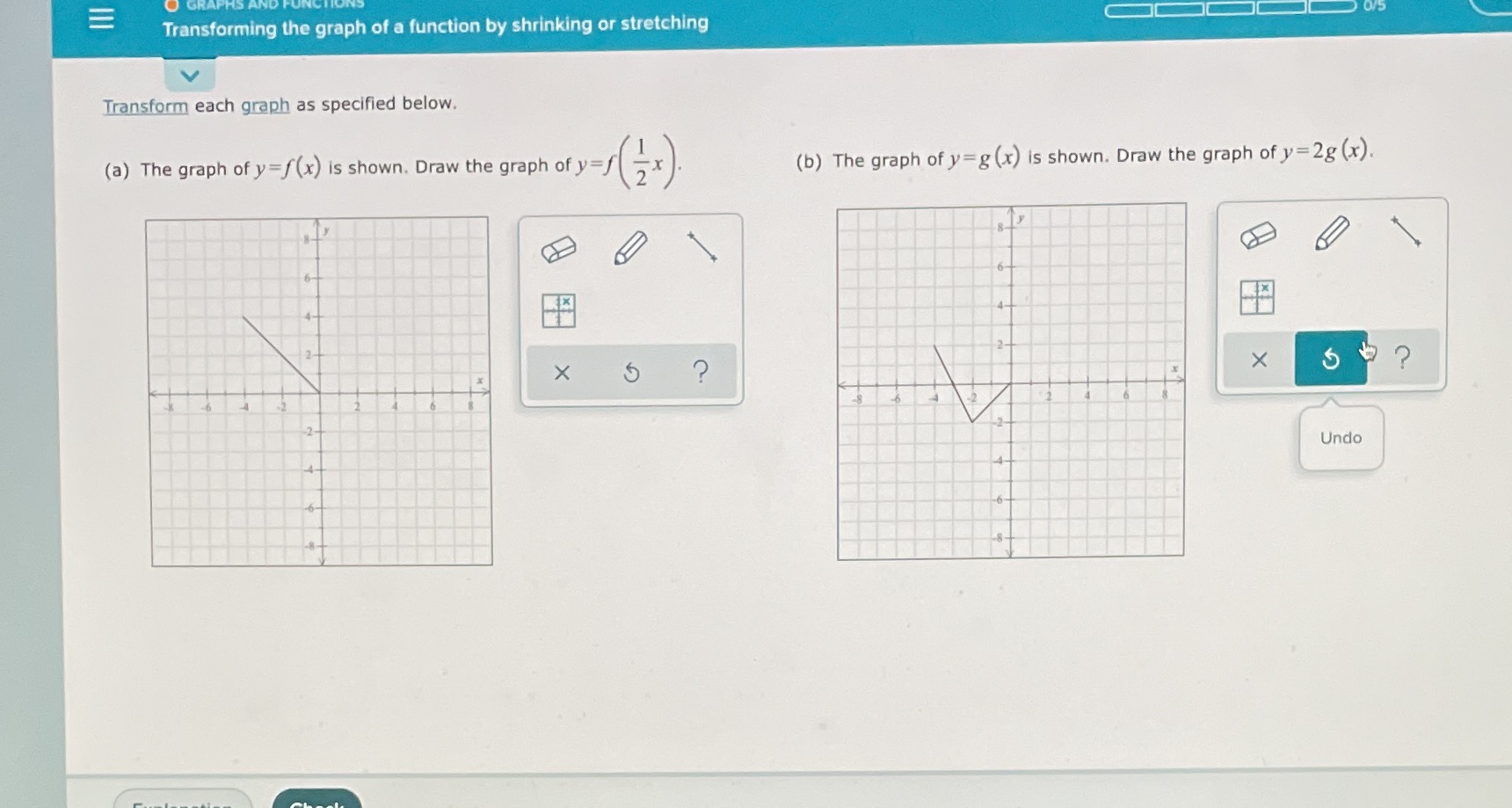  I do not how to do this at all please tell