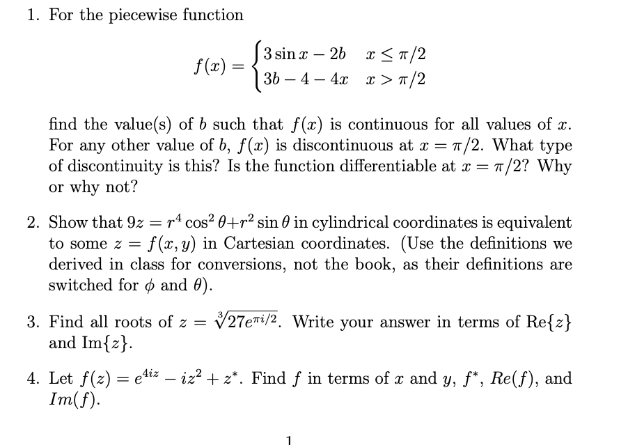 - 2b x1/2 36 - 4 - 4x x>1/2 find the value(s)