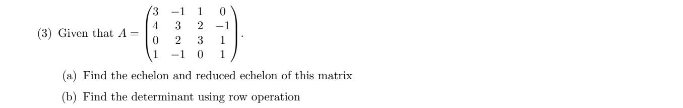 Solve it correctly please. I will rate accordingly with multiple votes.