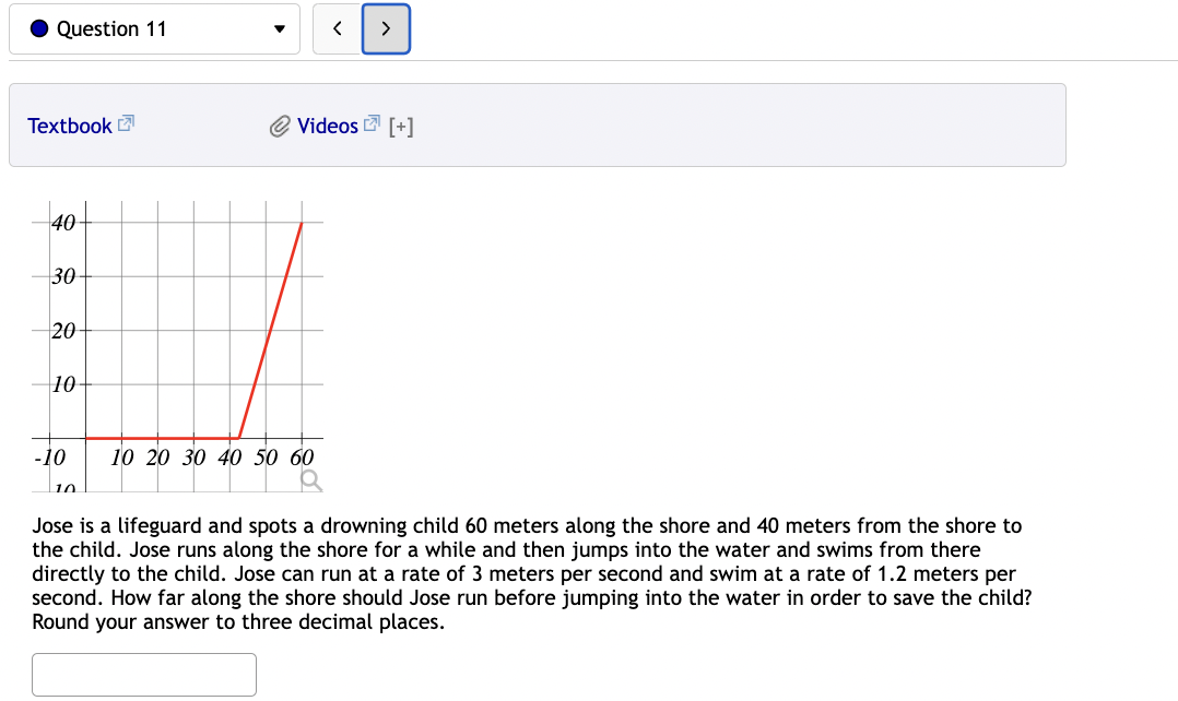 multiply both sides by 11:2 -] A'(:c) = 0 when a: =
