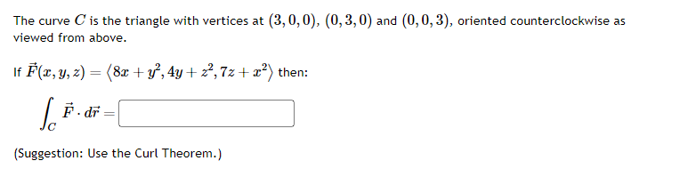 solutions are just hard to make sense of. The velocity field of