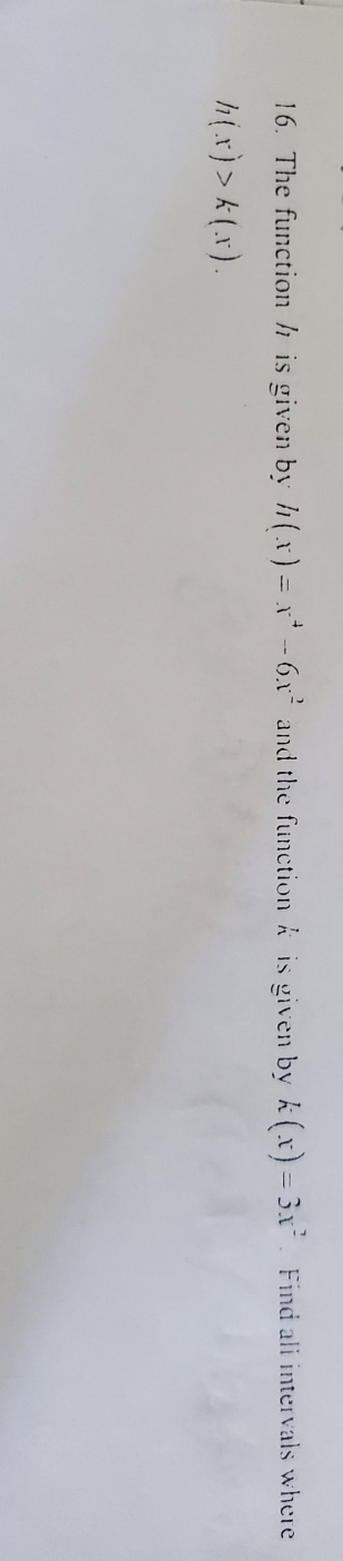 = x* -- 6.x- and the function A is given by k