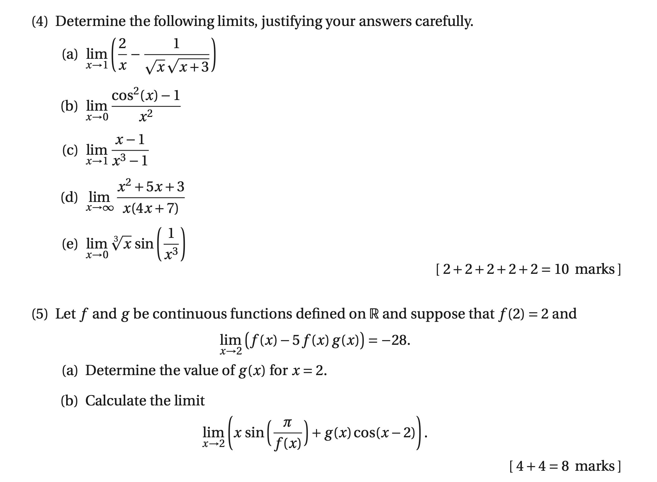 by f (x) = ? 4x (a) Sketch the graph of y