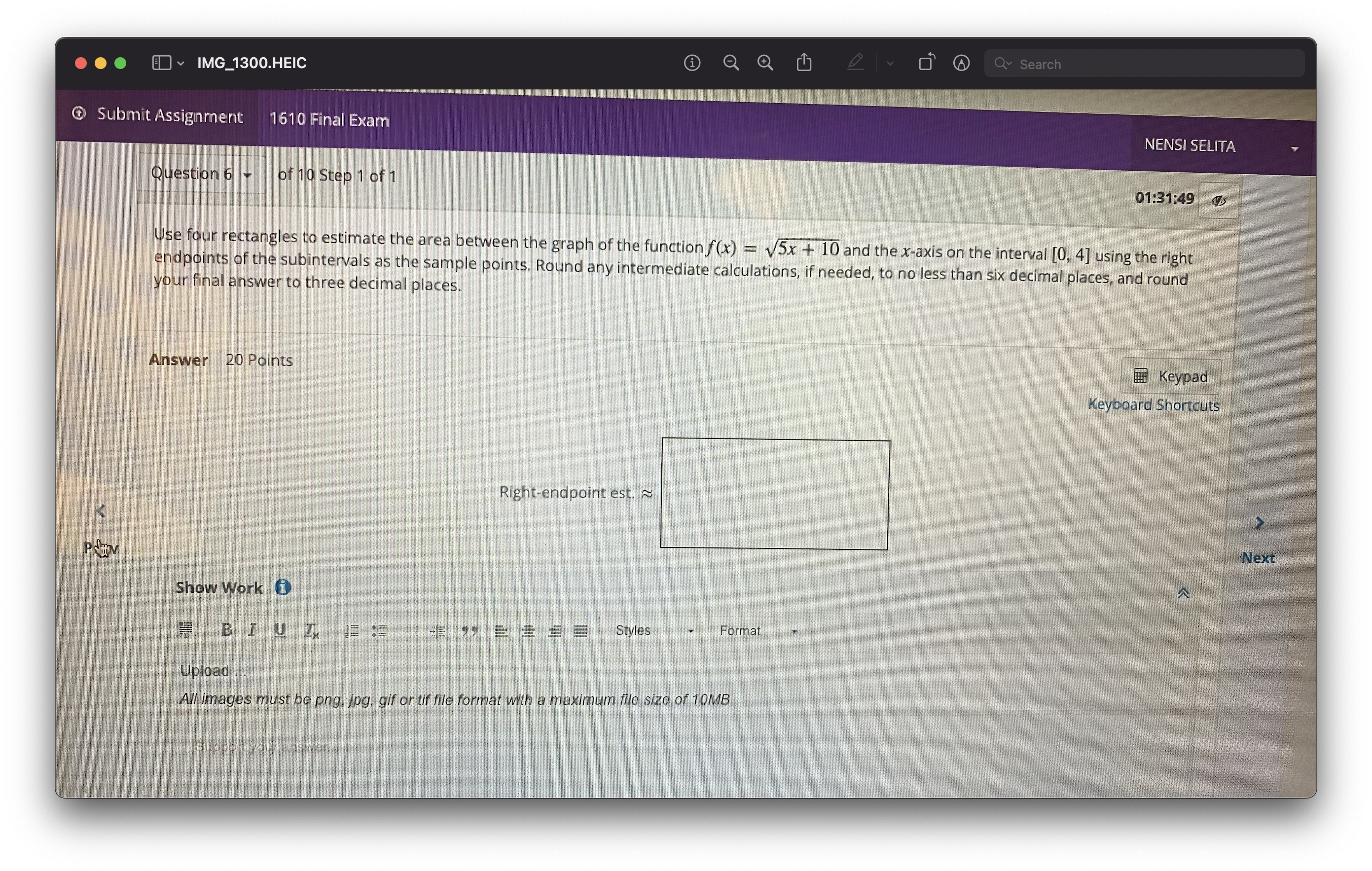 image text in transcribed