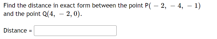 (If necessary, write your answer as a decimal.) Radius of the Sphere