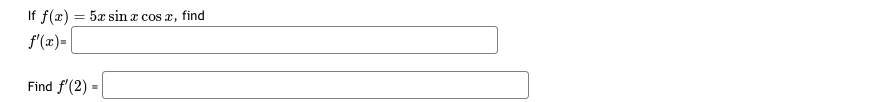 The greater solution is D = The lesser solution is D =\fLet