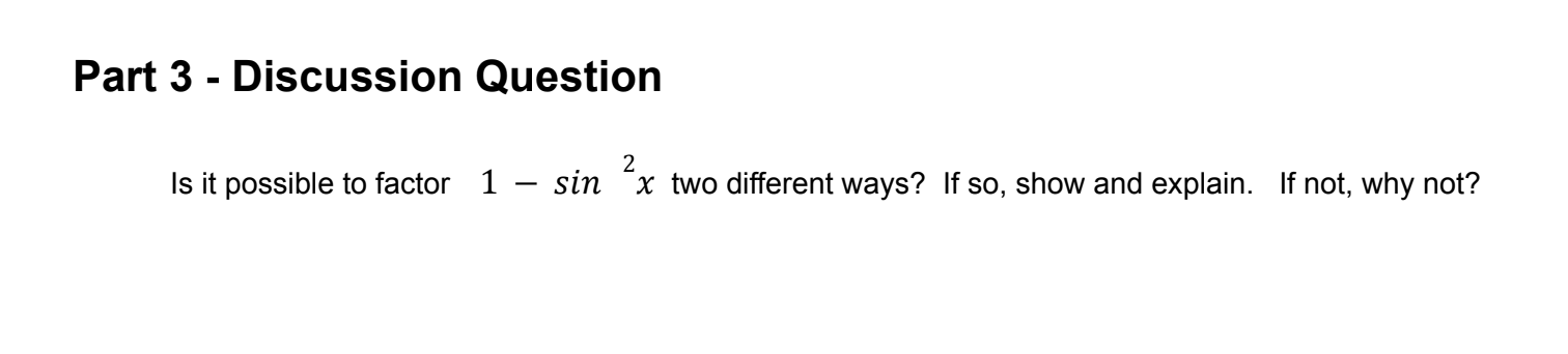 solve the problem correctly. Explain your corrections. Solve: 2cos x = 4