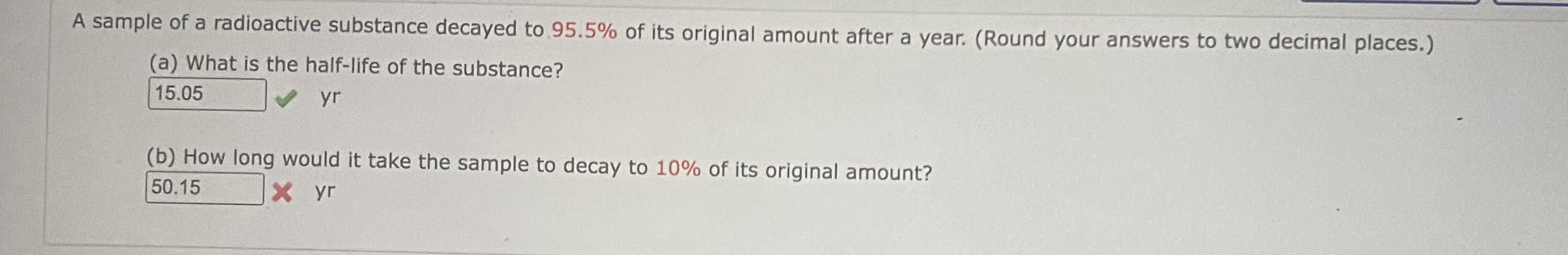 appreciate it. And explain. This is Calculus 1 A sample of a