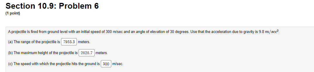 the acceleration vector is a(t) = (-25 cos(-5t))i + (-25 sin(-5t))j +