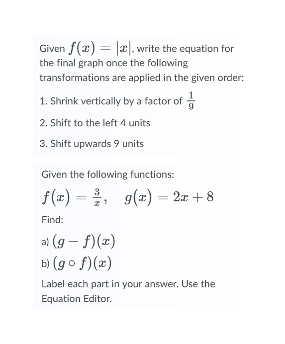 held 4m cubic inches. Haw big a piece of cardboard is needed?
