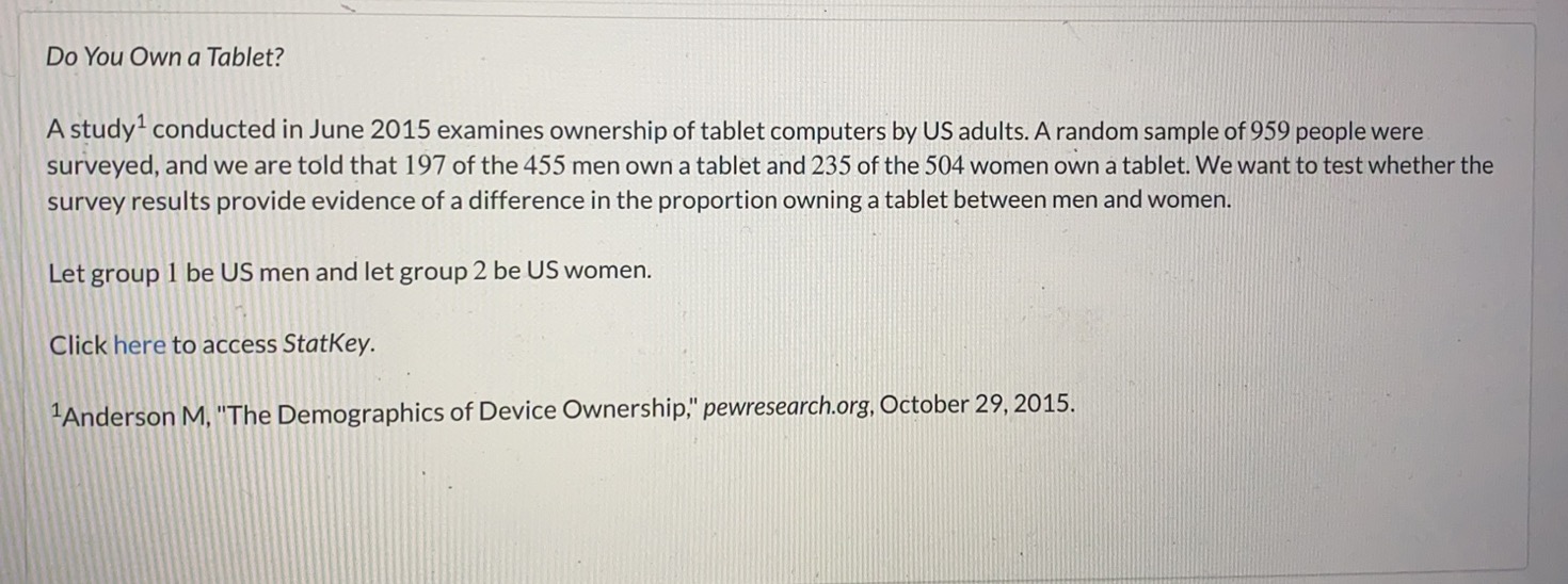 Left Tail OTwo-Tail O Right Tail samples = 1000 Group 1 197