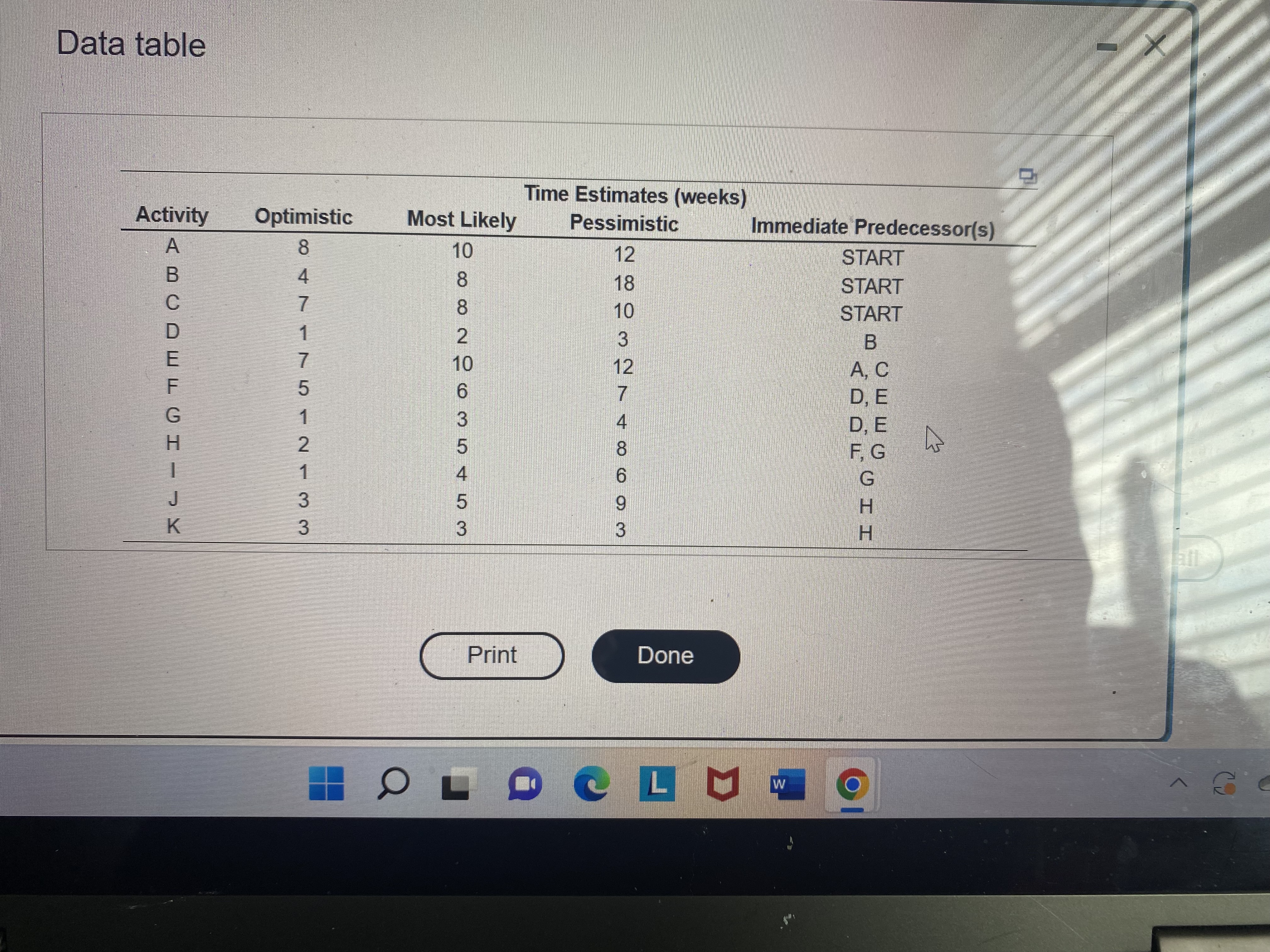 C W U D U W O g N OO OO XC