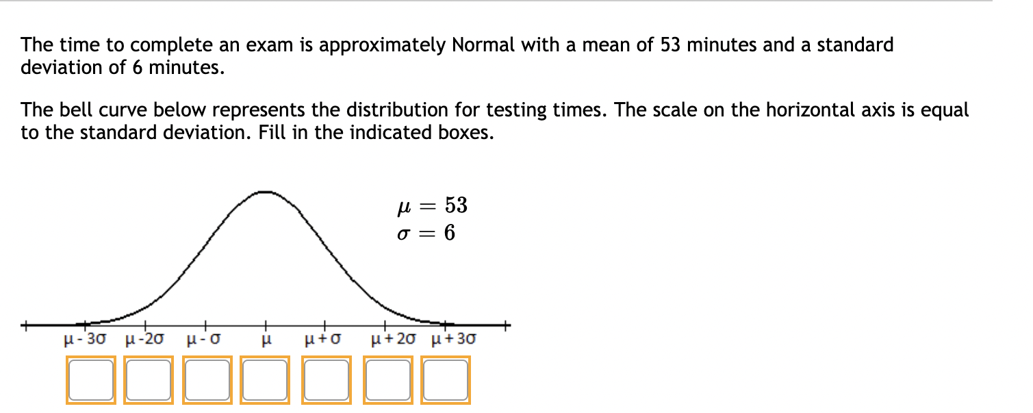 deviation of about 60. Assume twelve individuals are randomly chosen. Answer the