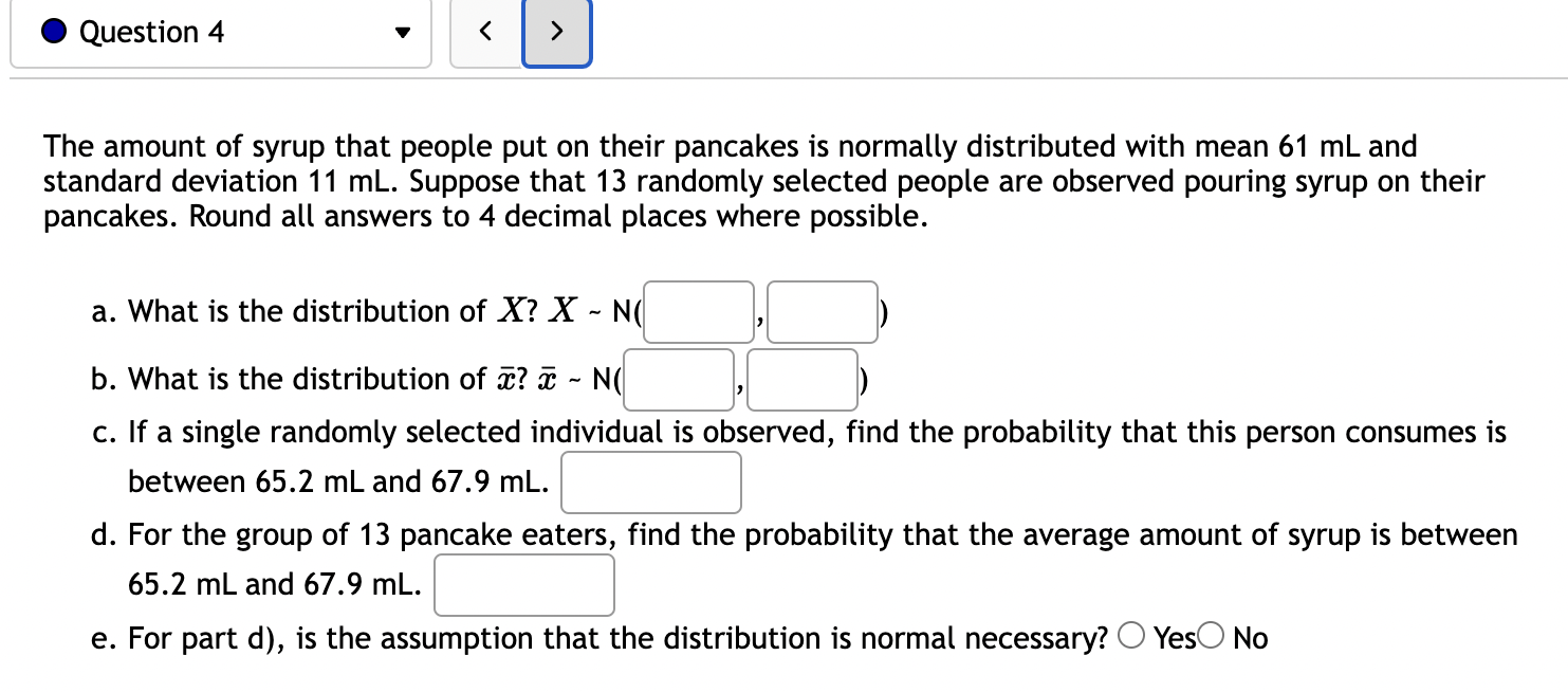 the average number of Facebook friends. d. For part b), is the