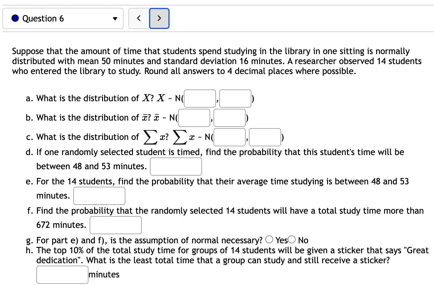 2 v I The amount of syrup that people put on their
