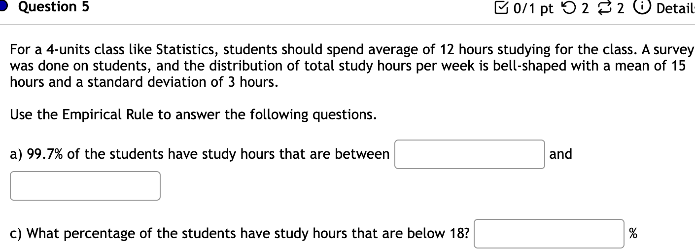 this person consumes is between 65.2 mL and 67.9 mL. d. For