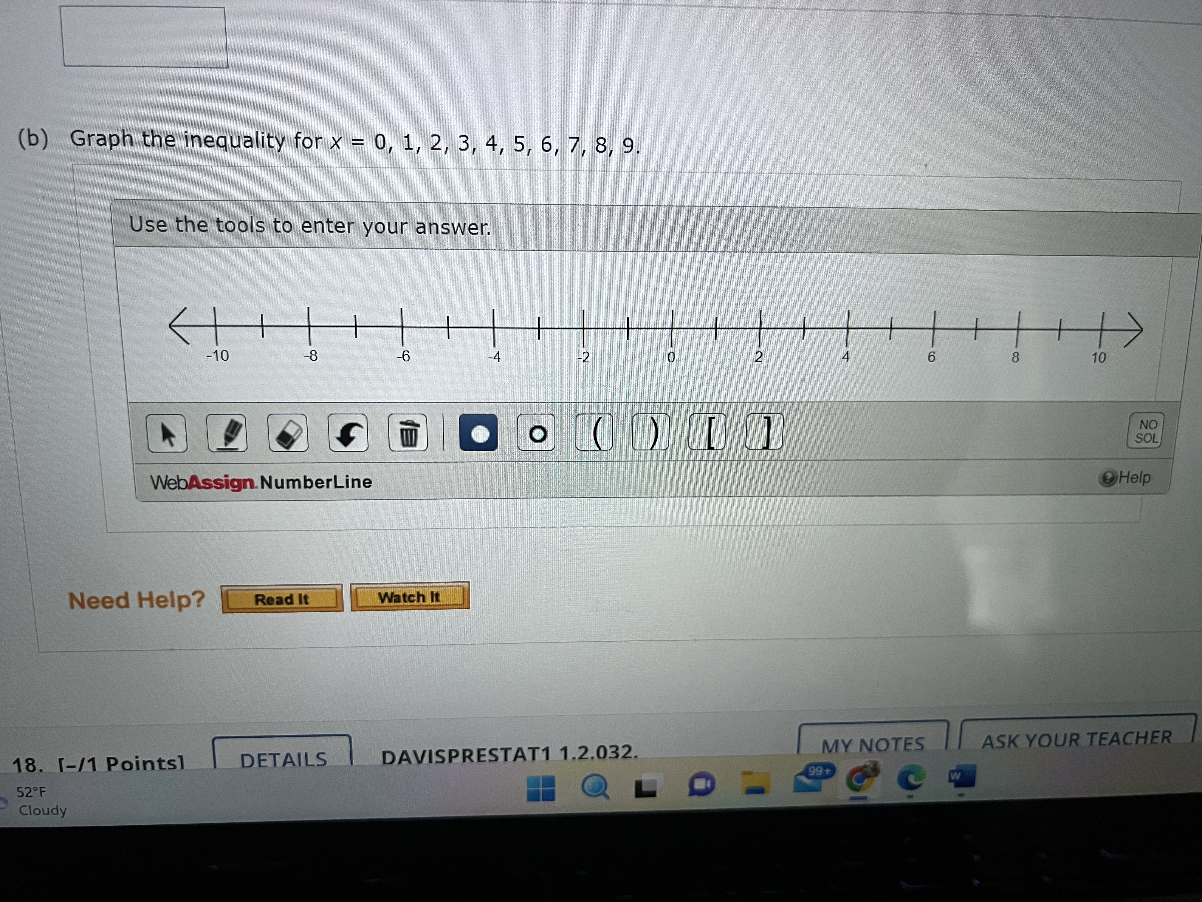 have the new carpet installed in a room. Clarice says the room