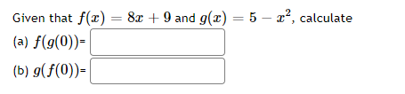 equation. 31' = 2: a. Linear El = 3 I]. Exponential y