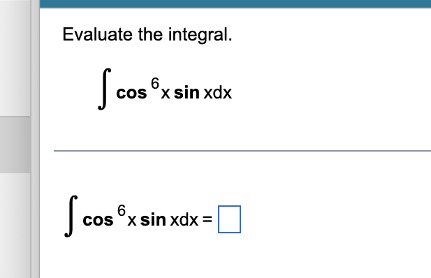  Hell, please help me solve this integral by the substitution method.