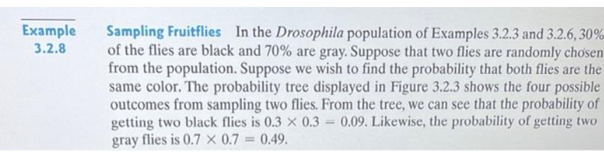 disease, P=positive test result, and P=negative test result: what is Pr{D}? O