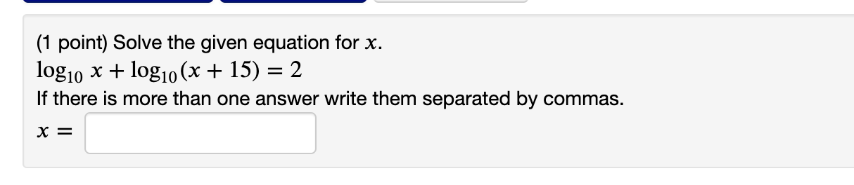 = blna + In 3 ? V In Vxy = = (In