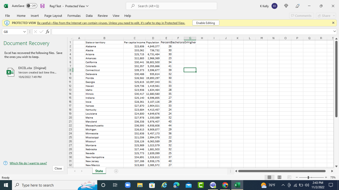 and Management (Isus- 5345-D95) Full Term Regression 1 Home Page Attached Files: