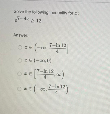 function of f(x) be f (x) (a) What is the domain of