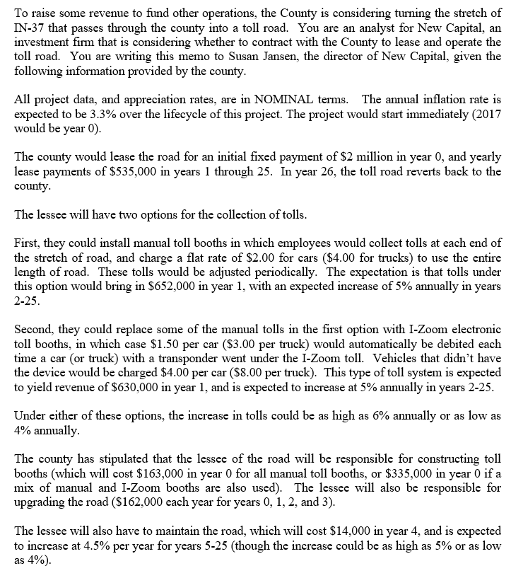 a Bcisnrst Case analysis and cumplstc the below table Table 2. Sensitivity