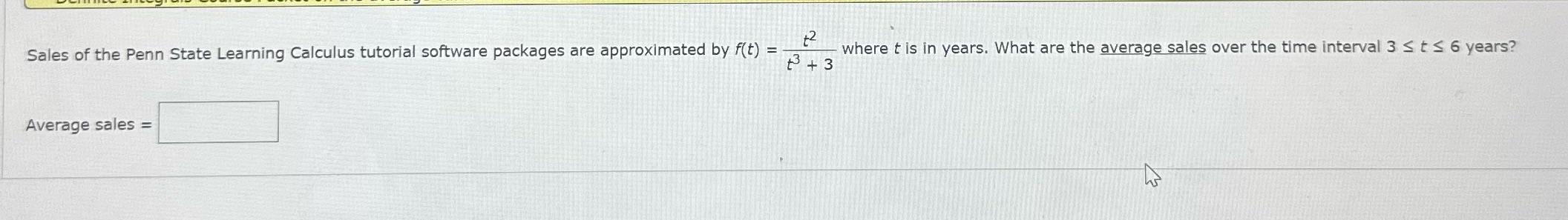 are approximated by f(t) = - - where t is in years.