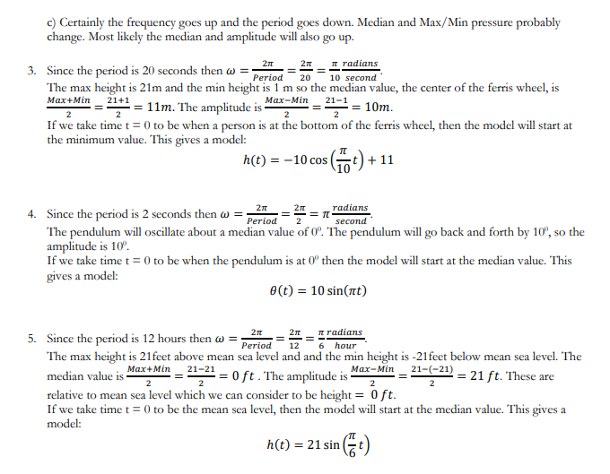 max of 8 + 0.2 = 8.2 m. The minimum value will