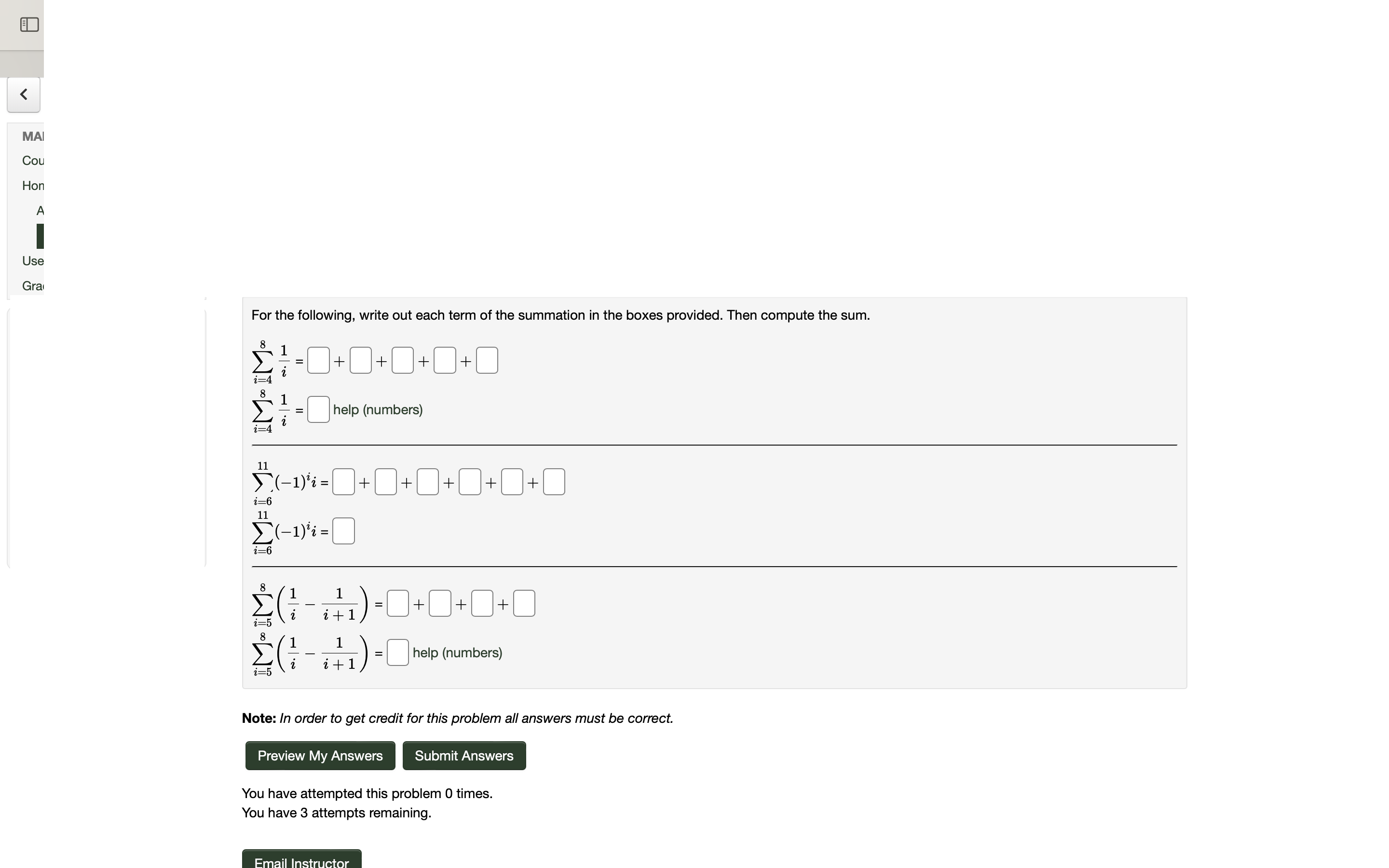 Find the function f(x) that satisfies the following: VI f" ( ac