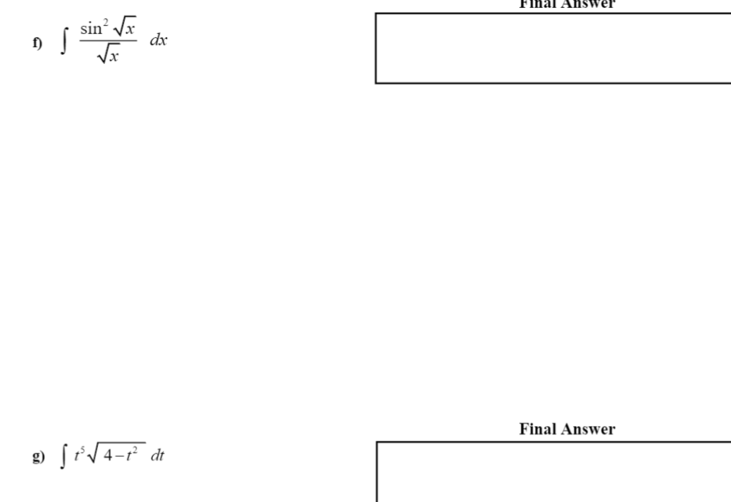  Please help with 8, and please keep responses neat and organised