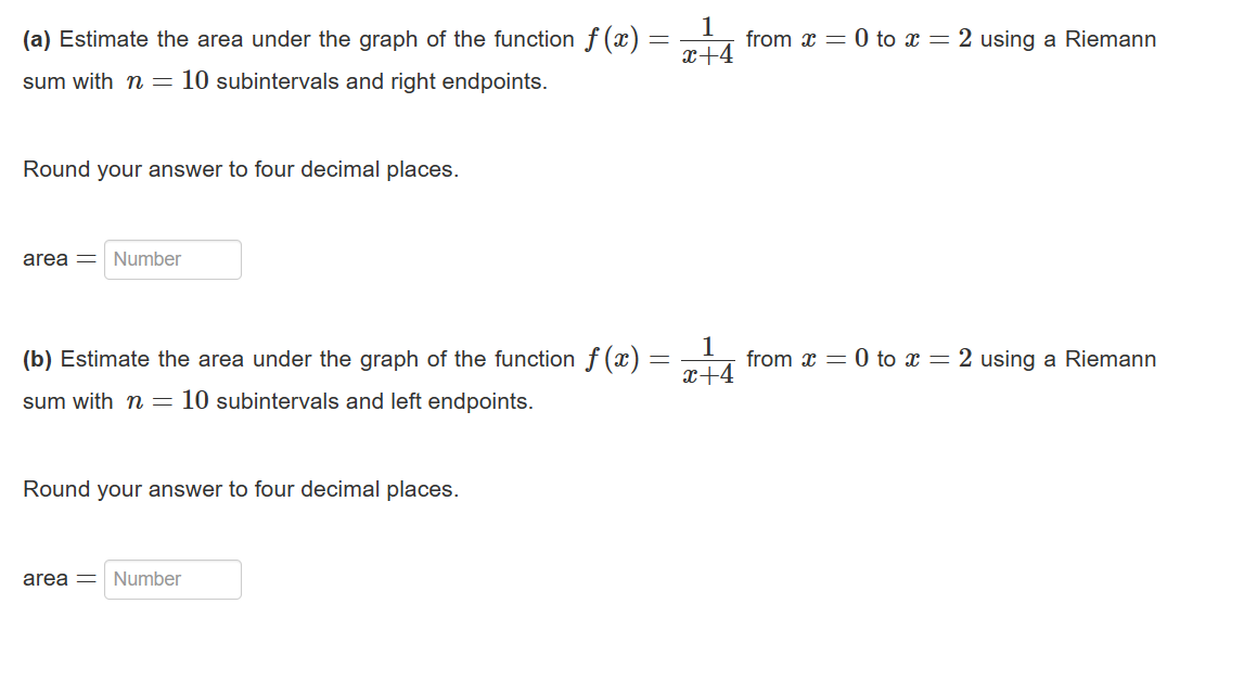 to include a "+ C" if appropriate. Enclose arguments of functions in